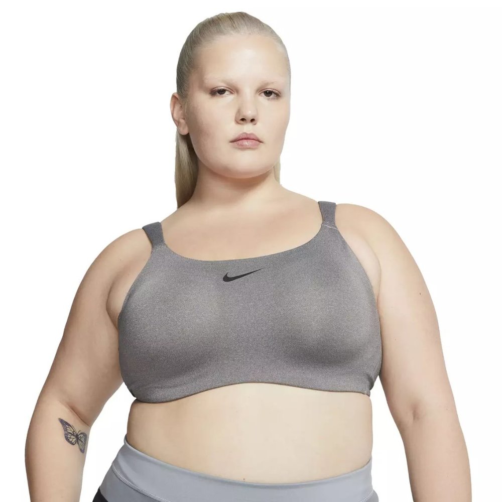 Nike Bold High-Impact Sport Bra